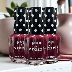 2/$24 💥🆕 Poparazzi Nail Polish | Midnight Maven | Qty of 3 | 4706